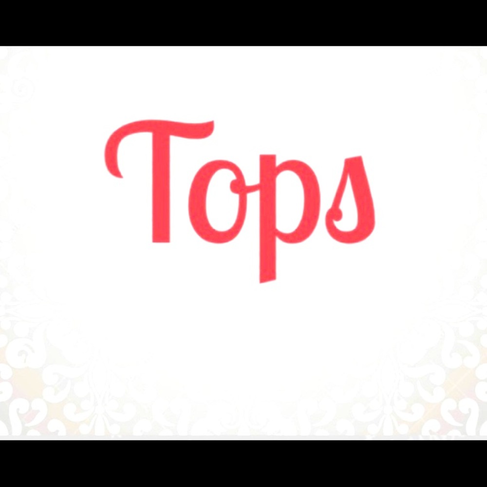 Perfect and beautiful tops